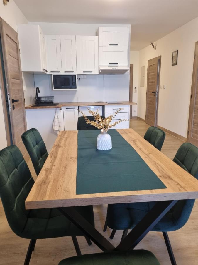 Apartamenty Jelen Pod Grapom Banska Nizna Exterior photo