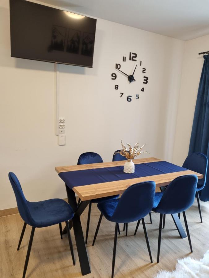 Apartamenty Jelen Pod Grapom Banska Nizna Exterior photo