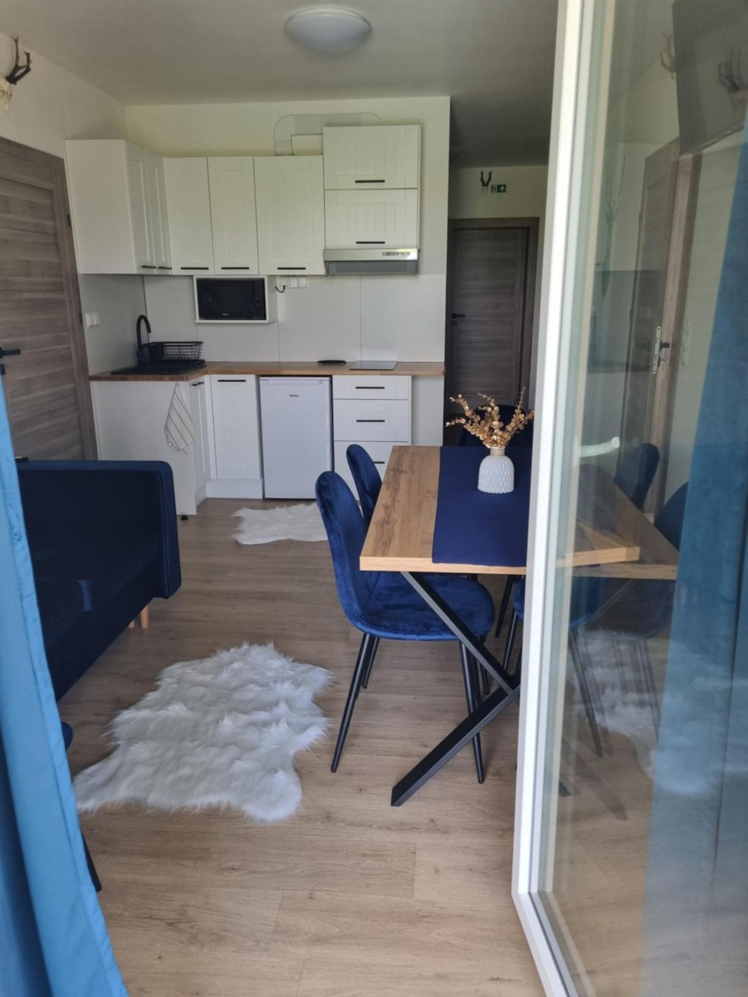 Apartamenty Jelen Pod Grapom Banska Nizna Exterior photo