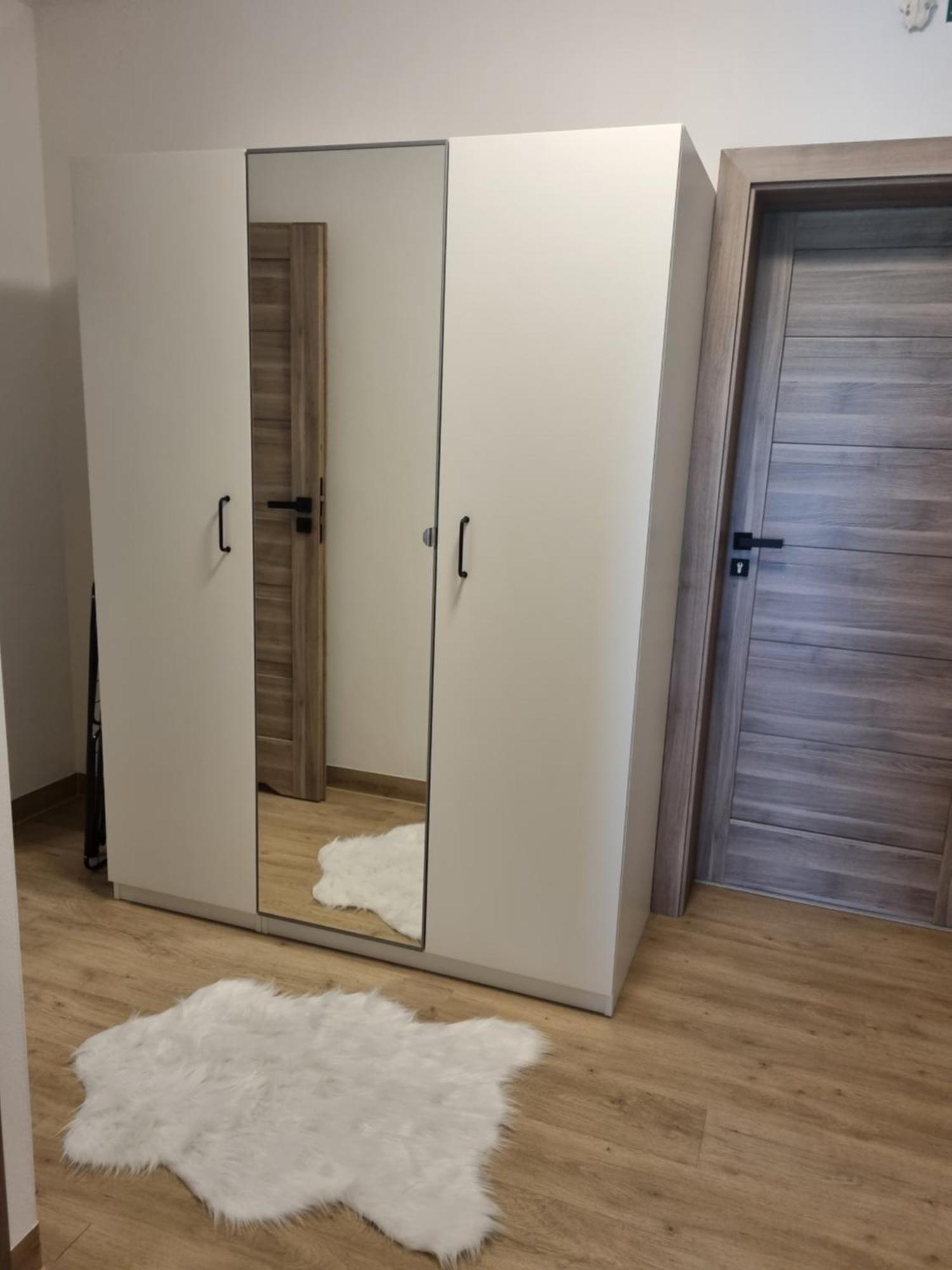 Apartamenty Jelen Pod Grapom Banska Nizna Exterior photo