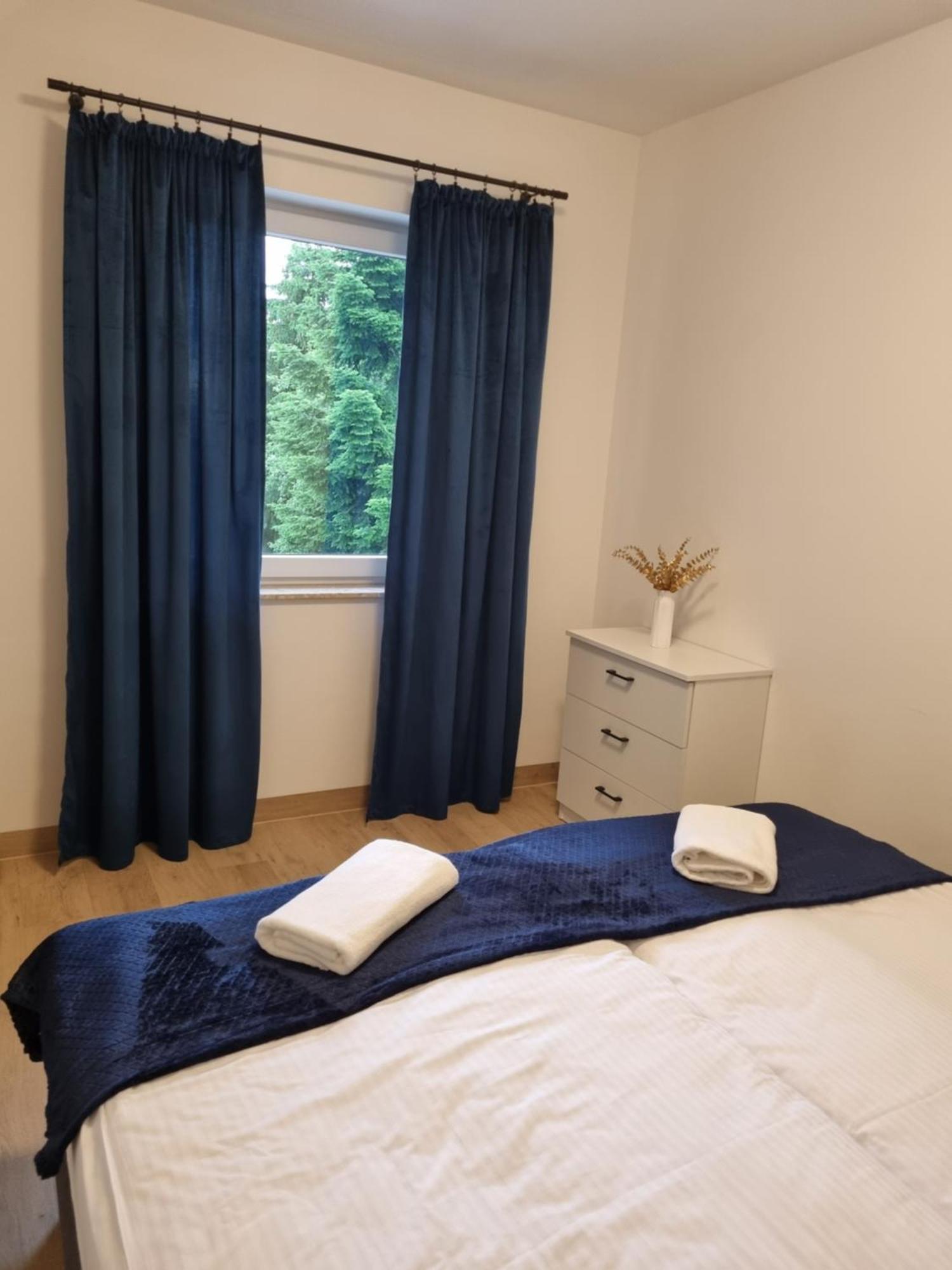 Apartamenty Jelen Pod Grapom Banska Nizna Exterior photo