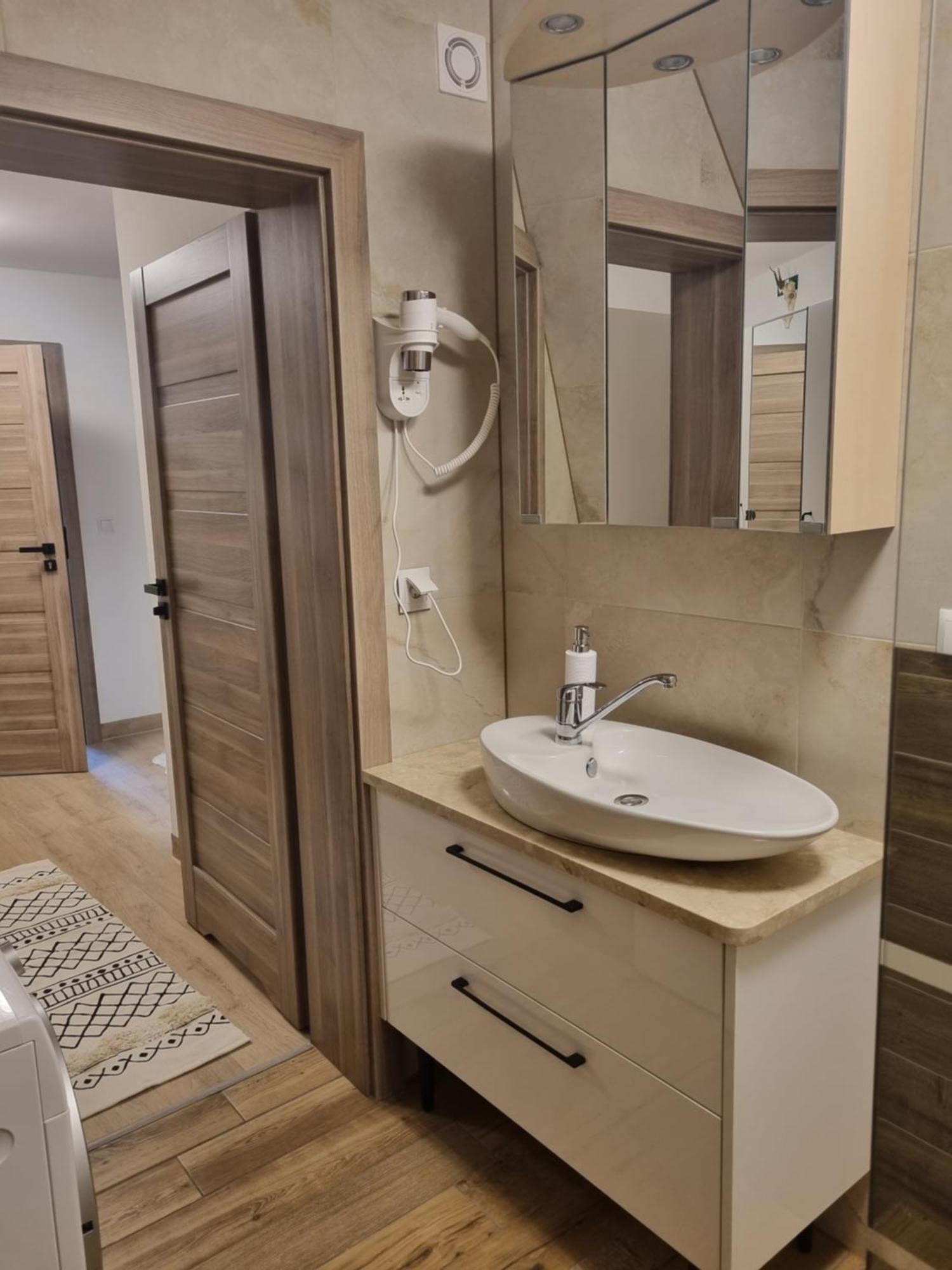 Apartamenty Jelen Pod Grapom Banska Nizna Exterior photo