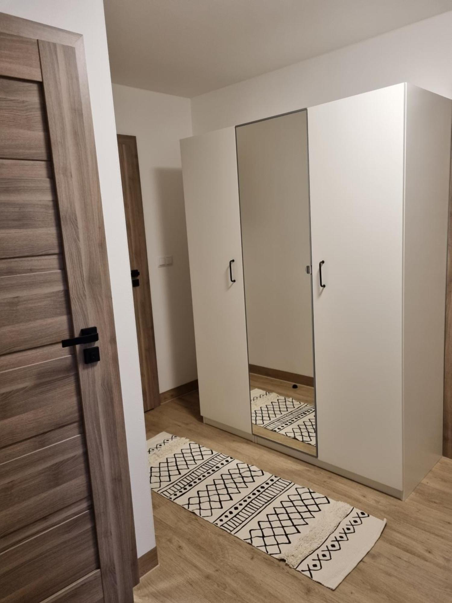 Apartamenty Jelen Pod Grapom Banska Nizna Exterior photo
